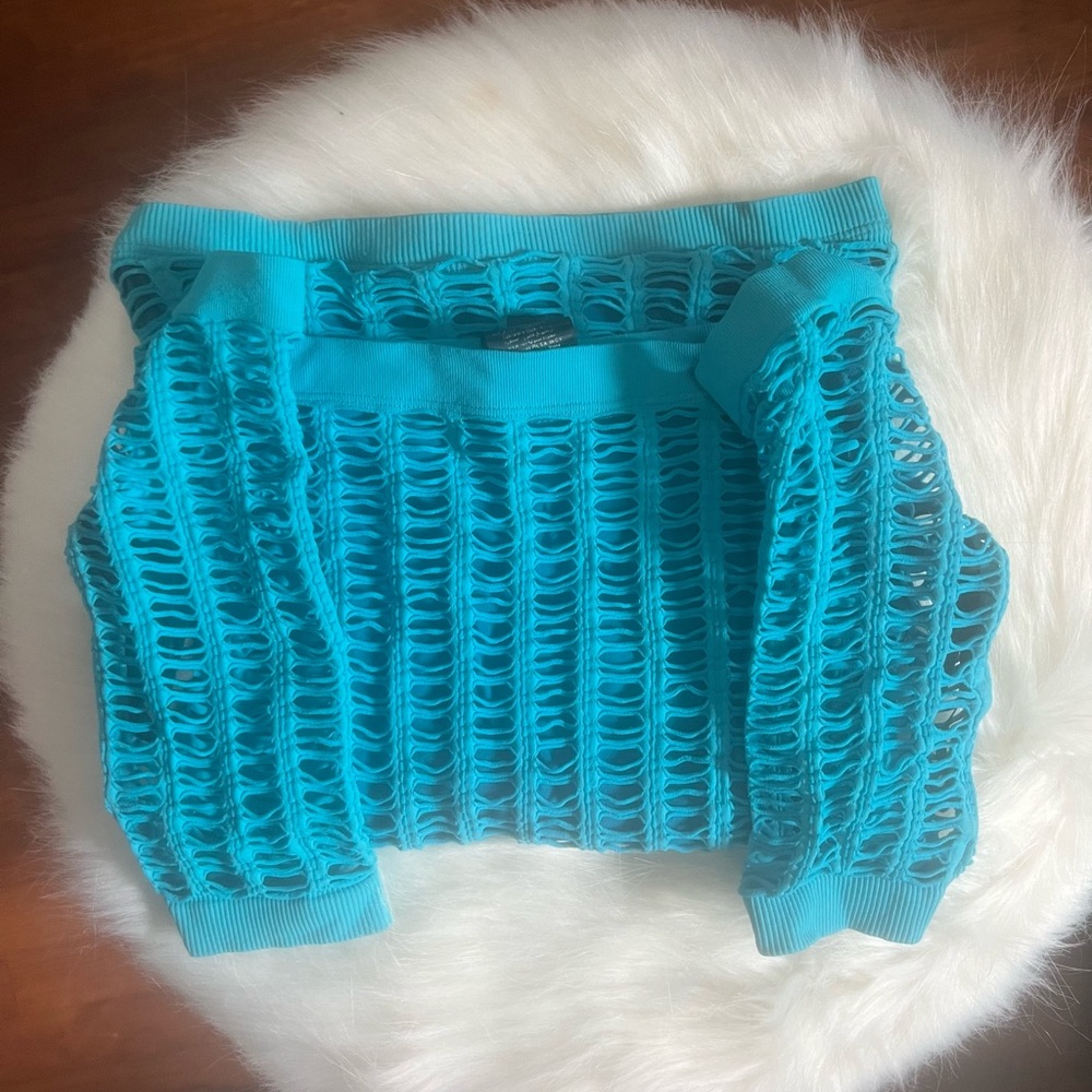 Bebe Top - Size P/S